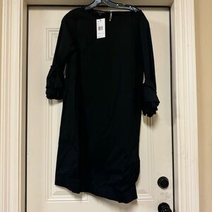 Linen Dress Lafayette 148